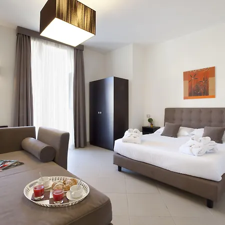 La Piazzetta بيت ضيافة