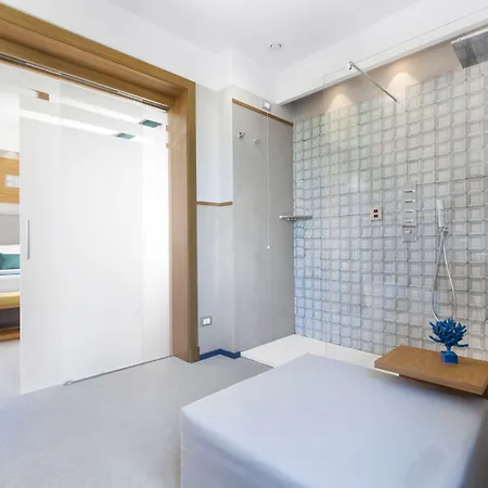 La Piazzetta بيت ضيافة