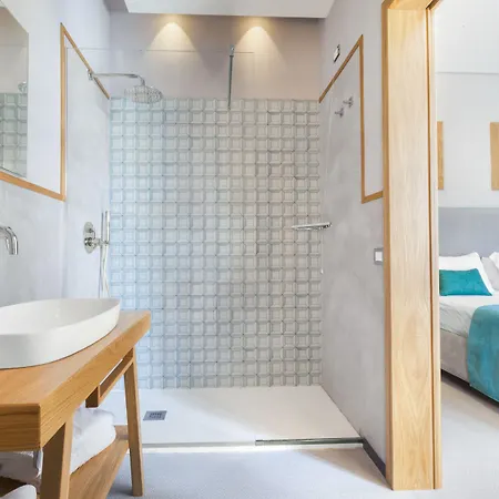 بيت ضيافة La Piazzetta