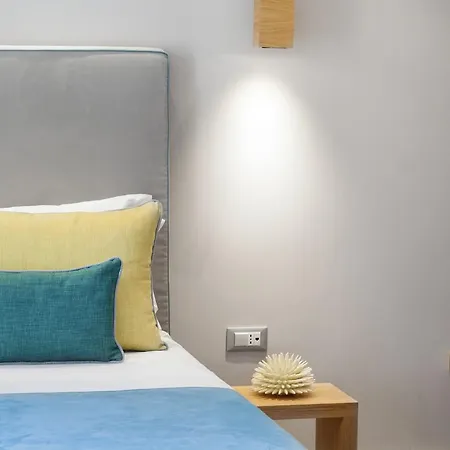 بيت ضيافة La Piazzetta سورينتو