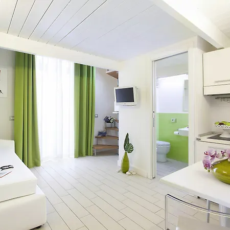 La Piazzetta بيت ضيافة