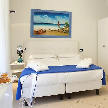 بيت ضيافة La Piazzetta 4*