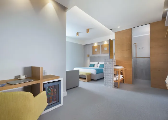 La Piazzetta Гостевой дом 4*