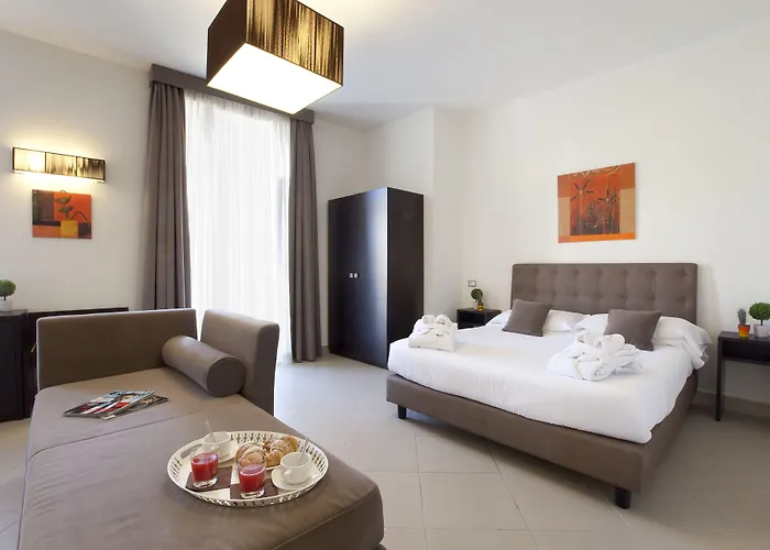 La Piazzetta Гостевой дом