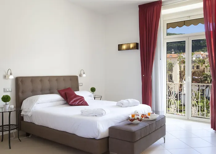 Гостевой дом La Piazzetta 4*