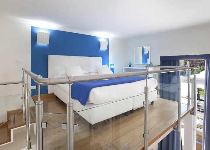 La Piazzetta 4* Сорренто