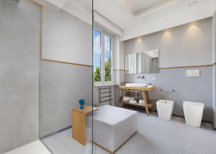 La Piazzetta 4* Сорренто