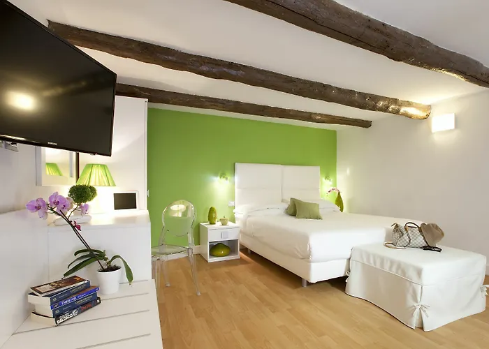 La Piazzetta 4* Сорренто