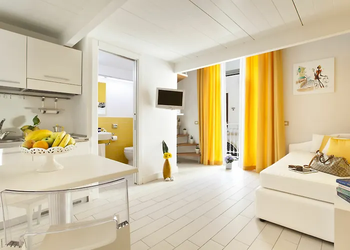 La Piazzetta Гостевой дом 4*