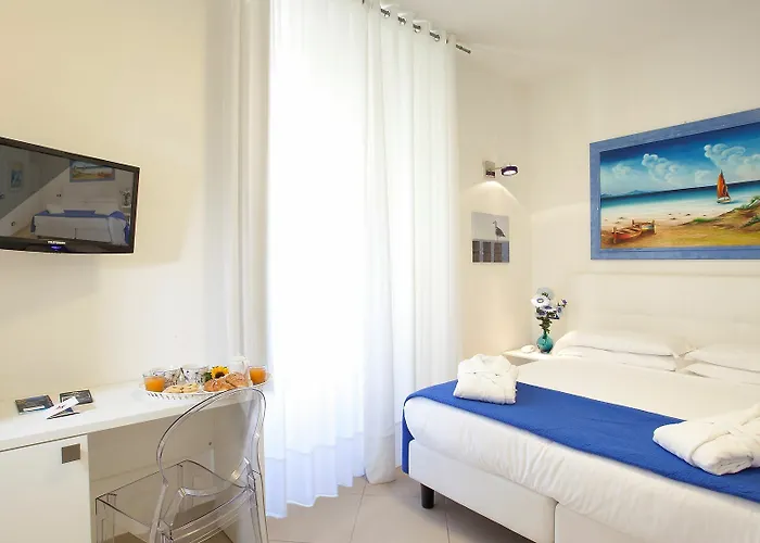 La Piazzetta 4* Сорренто