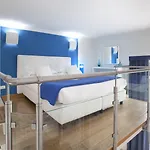 La Piazzetta 4* Península Sorrentina