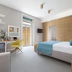 Pensión La Piazzetta 4*