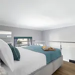 La Piazzetta Pensión 4*