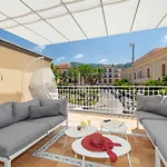 Pensión La Piazzetta