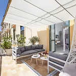 La Piazzetta 4* Península Sorrentina