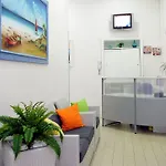 Pensión La Piazzetta 4*