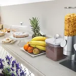 La Piazzetta Pensión 4*