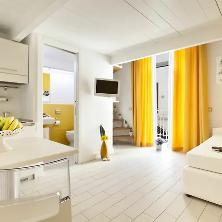 La Piazzetta Maison d'hôtes 4*