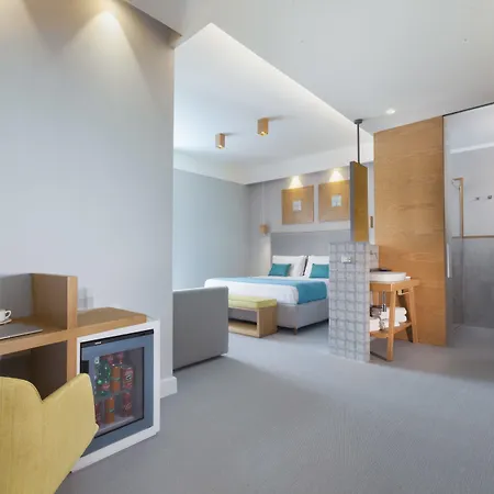 拉皮亚泽塔宾馆 招待所 4*