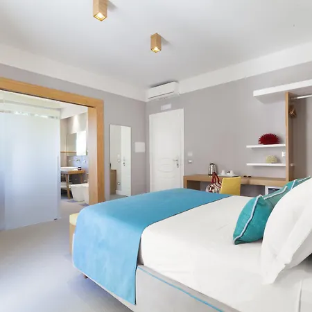 Pensjonat La Piazzetta