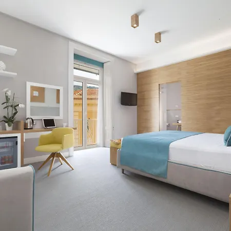 Penzion La Piazzetta 4*
