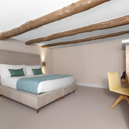 Pensjonat La Piazzetta