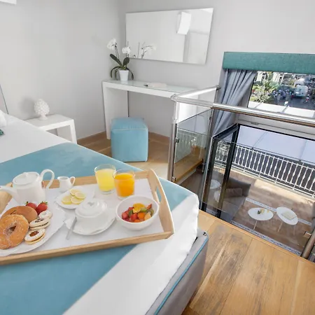 Pensjonat La Piazzetta