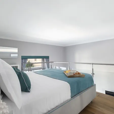La Piazzetta Maison d'hôtes 4*