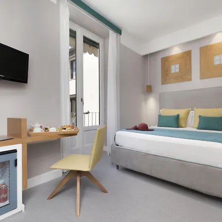 拉皮亚泽塔宾馆 索伦托