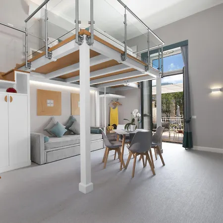 招待所 拉皮亚泽塔宾馆