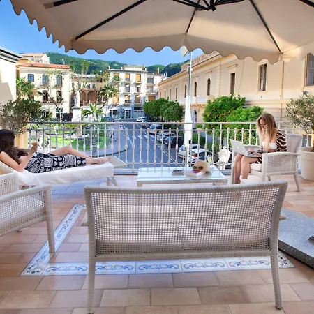Penzion La Piazzetta