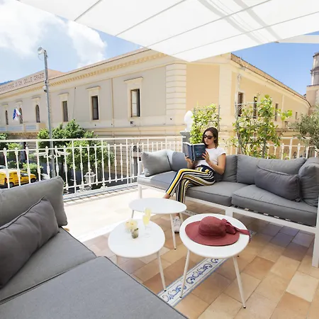 La Piazzetta Penzion