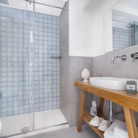 拉皮亚泽塔宾馆 招待所 索伦托