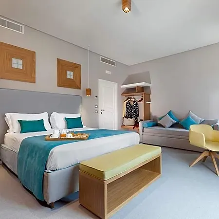 La Piazzetta Maison d'hôtes 4*