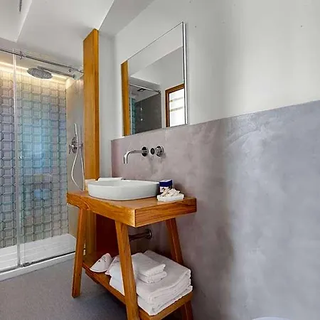 Maison d'hôtes La Piazzetta 4*