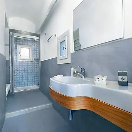 Maison d'hôtes La Piazzetta Sorrente