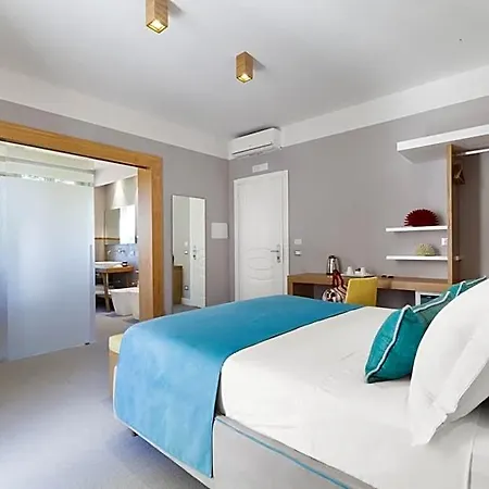 Maison d'hôtes La Piazzetta 4*