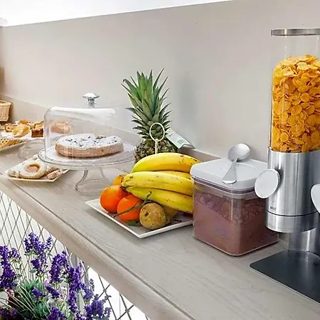 Maison d'hôtes La Piazzetta 4*