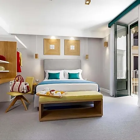 Maison d'hôtes La Piazzetta 4*