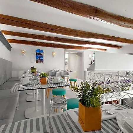 La Piazzetta Maison d'hôtes