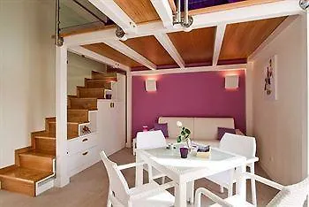 Penzion La Piazzetta 4*