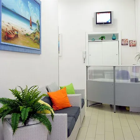 Penzion La Piazzetta 4*