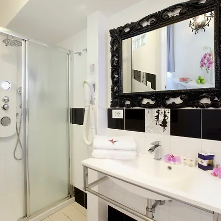 La Piazzetta 4* Półwysep Sorrentyński