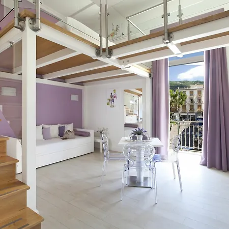 La Piazzetta Pensjonat