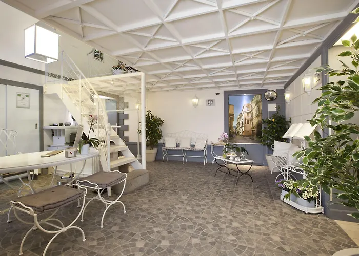 Guest house La Piazzetta Sorrento