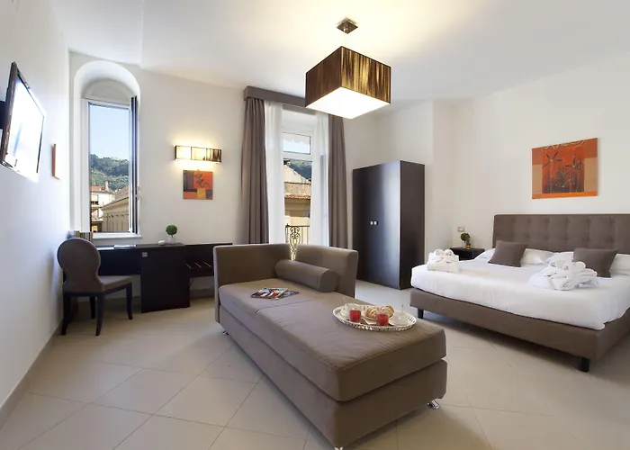 La Piazzetta Guest house Sorrento