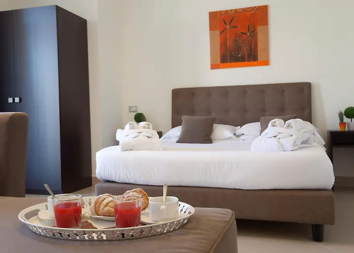 Guest house La Piazzetta Sorrento