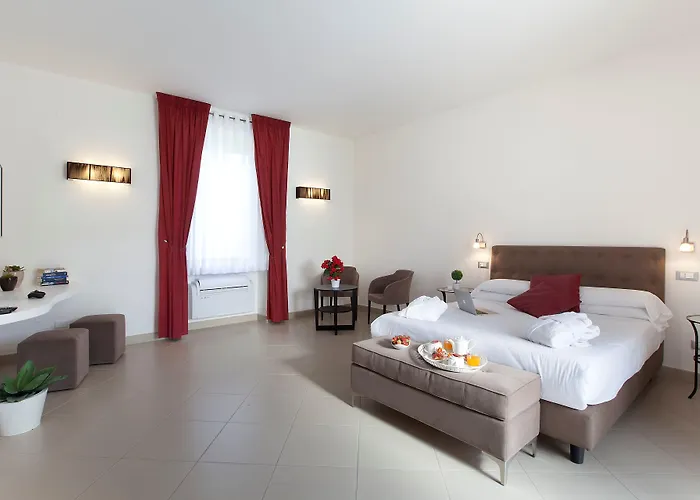 La Piazzetta Guest house Sorrento