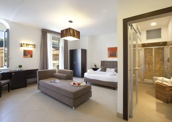 Guest house La Piazzetta