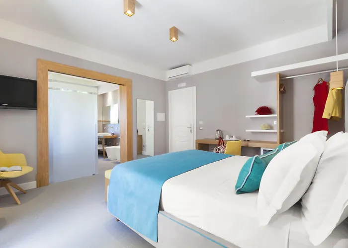 Guest house La Piazzetta